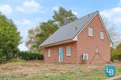Hausansicht - 