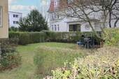 Gartenansicht - 