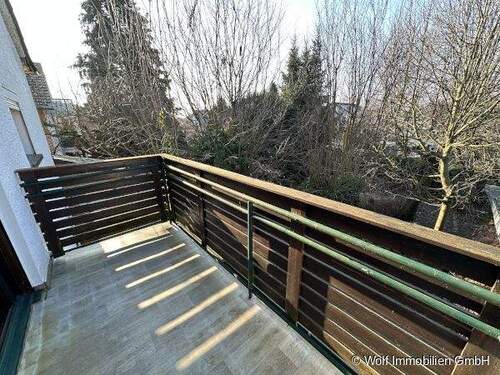 OG - Balkon - 