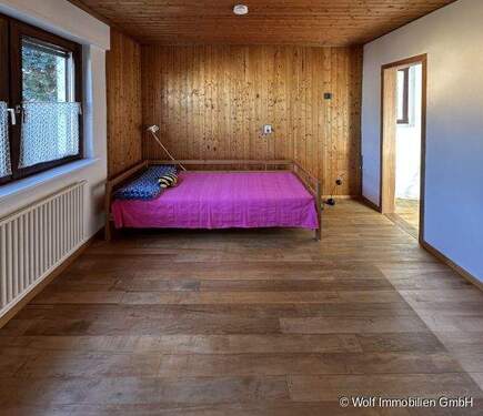 OG - Kinderzimmer 2 - 