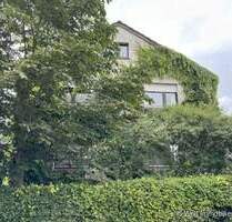 Charmantes Ein- bis 2-Familienhaus mit Garage in ruhiger und zentraler Lage von Kleinkarben