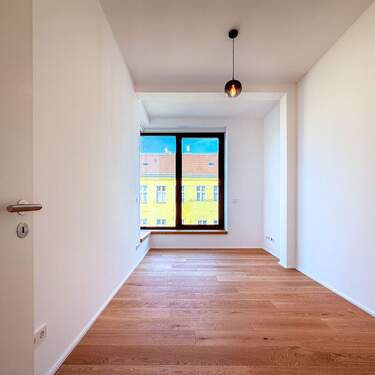 kleines Schlafzimmer - 