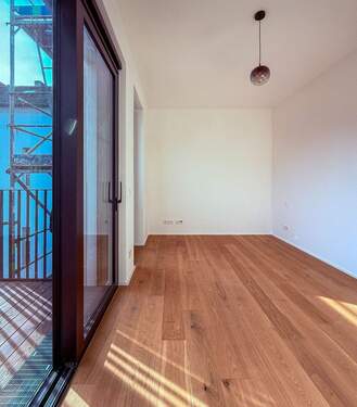 Balkonzimmer - 
