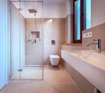 Badezimmer - 