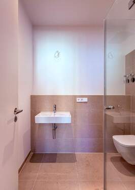 Duschbad - 