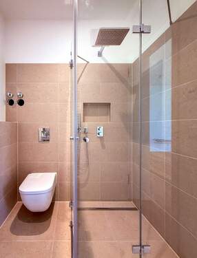 Duschbad - 