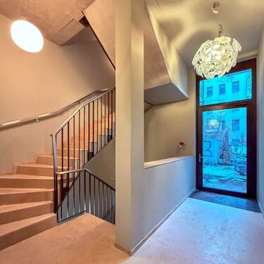 Treppenhaus - 