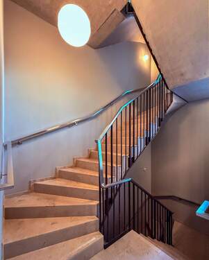 Treppenhaus - 