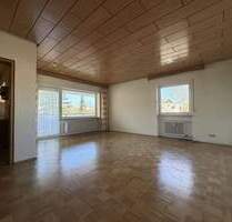 3-Zimmer-Wohnung mit großem Balkon in Erlangen-Büchenbach