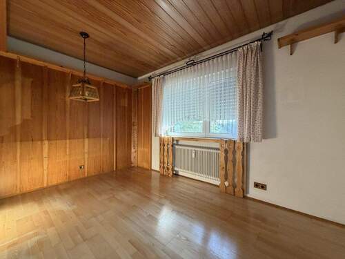 Kinderzimmer/Arbeitszimmer - Etagenwohnung mit 97,50 m&sup2; in Erlangen zur Miete