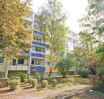 In der Herrichtung! 3-Raumwohnung mit Balkon. - Halle (Saale) Südstadt