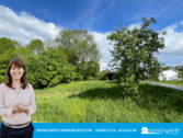 Huppendorf 40, Königsfeld - Im Herzen der Fränkischen Schweiz: tolles Baugrundstück in Huppendorf