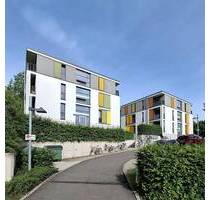 2-Zimmer-Wohnung im südlichen Stadtgebiet - Jena Ammerbach