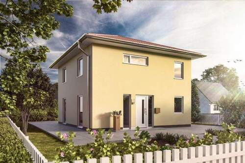 Eingangsbereich - 