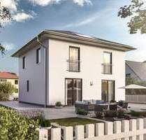 Neubau statt Bestandskompromiss - Ihr Stadthaus in Neustadt-Glewe inkl. Grundstück