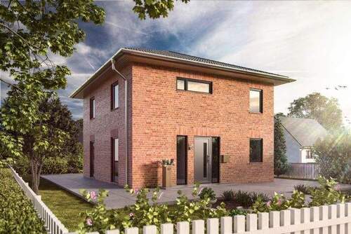 Eingangsbereich - 