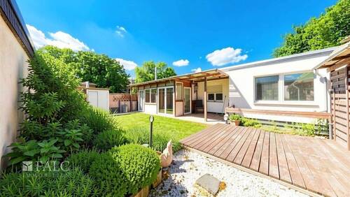 Garten - 