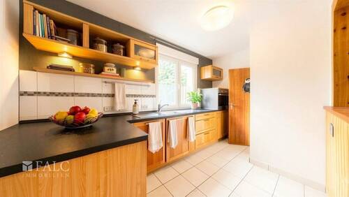 Küche - 3 Zimmer Reihenendhaus zum Kaufen in Meckenheim