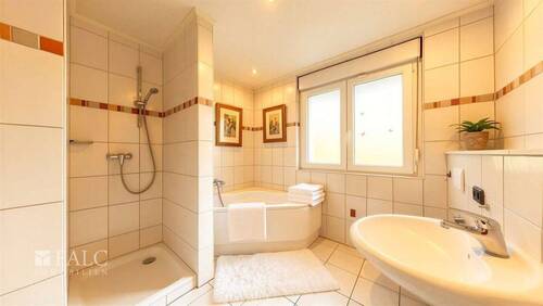 Badezimmer - 