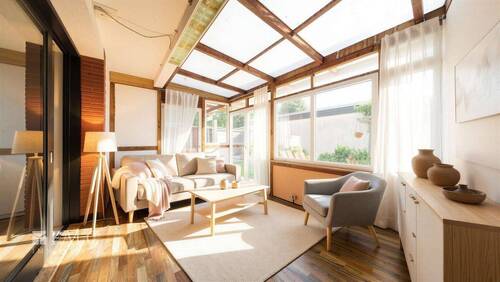 Wintergarten - 