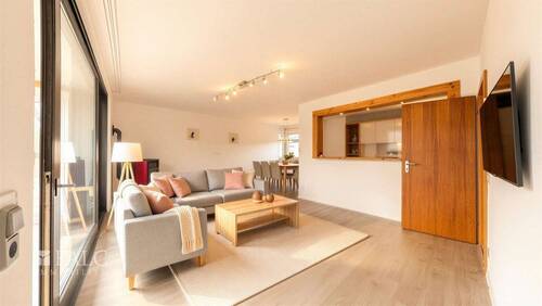 Wohnzimmer - 