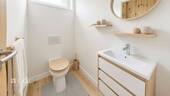 Gäste-WC - 
