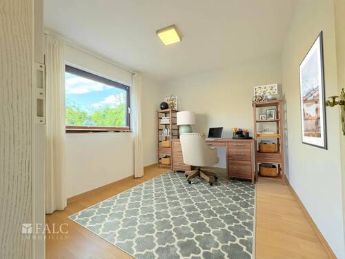Büro EG_gestaged - 