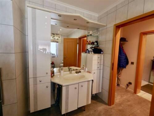Badezimmer - 