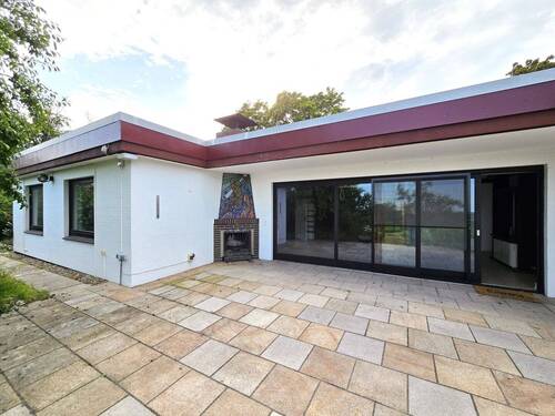 Terrasse - 