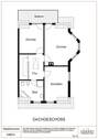 Dachgeschoss - 