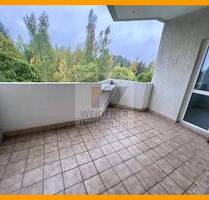 3 Raum-Wohnung mit Balkon, Aufzug nahe dem Bieblacher Einkaufszentrum - Gera Bieblach-Ost