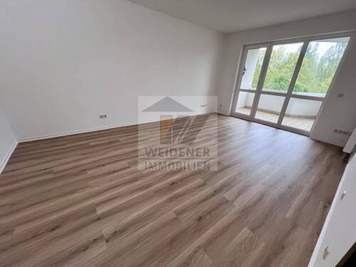 Wohnen - 3 Zimmer Etagenwohnung in Gera