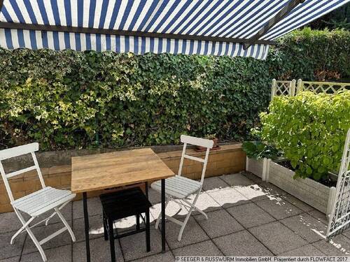 Terrasse - 