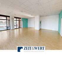 Weilerswist! Bezugsfreie Gewerbeeinheit! Mit extra großem Kursraum! (CA 4836)