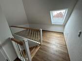 Flur oben - 