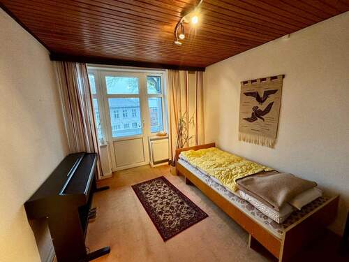 Schlafzimmer 2 Obergeschoss - 