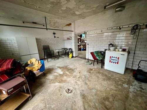 Altes Schlachthaus - 