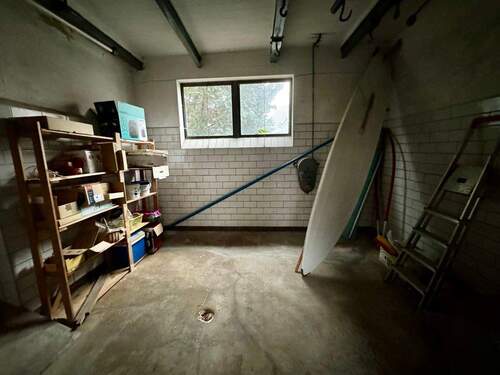 Altes Schlachthaus - 