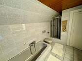 Badezimmer Obergeschoss - 