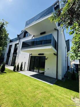 Bild 3 - 3 Zimmer Etagenwohnung in Frankfurt am Main / Sachsenhausen