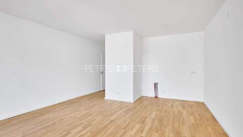 Küche - 4 Zimmer Etagenwohnung in Hamburg