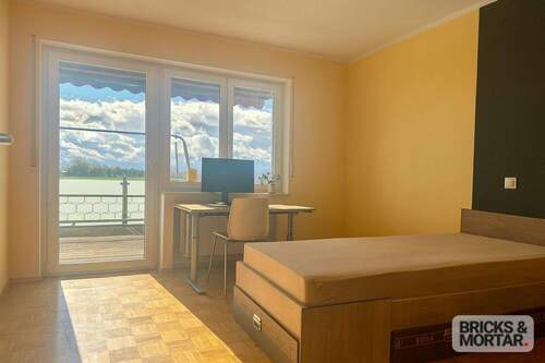 Kinderzimmer 1 KI - Etagenwohnung mit 101,00 m² in Friedberg / Rederzhausen zum Kaufen