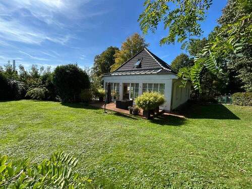 Herrschaftlich wohnen - Herrschaftlich wohnen im kernsanierten traditionellen Ambiente