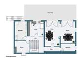 Grundriss Untergeschoss - 
