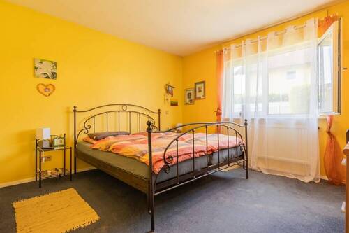 Schlafzimmer (2) - Einfamilienhaus mit 180,00 m&sup2; in Ruderting zum Kaufen