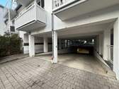 Tiefgaragenzufahrt München - Garage, Stellplatz in München