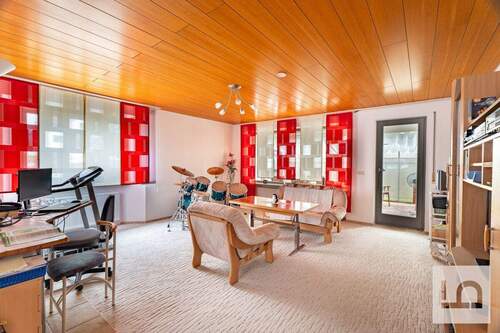 Wohnzimmer - 