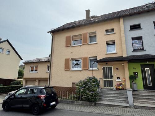 Bild 2 - 6 Zimmer Doppelhaushälfte zum Kaufen in Oberzent