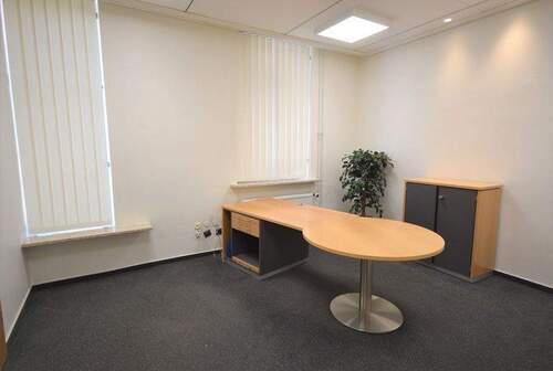 Besprechung/Büro I - 