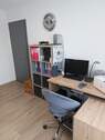 Kinder-/Gäste-/Arbeitszimmer - 